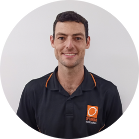 Brad Jarvis- Exercise Physiologist Liverpool