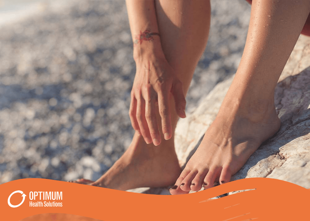 Foot Drop and How to Manage your Condition