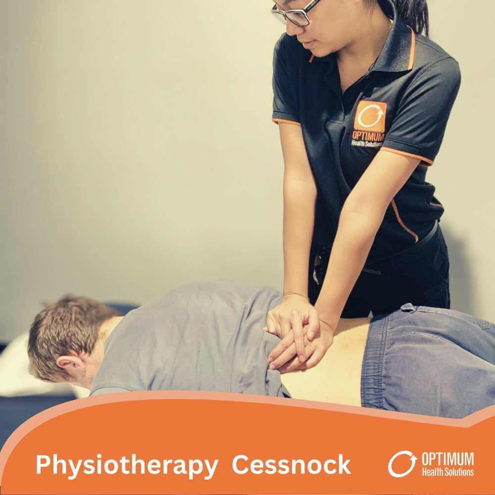Physiotherapy in Cessnock