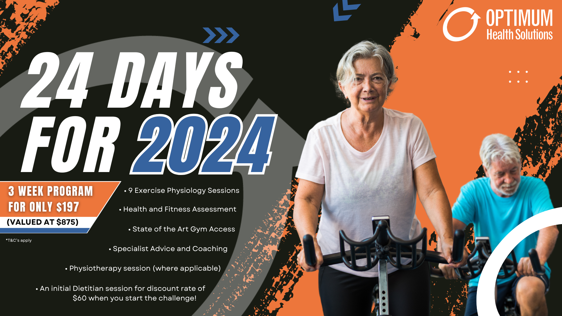 24 Days For 2024 Optimum Health Solutions   Website Banner 1 