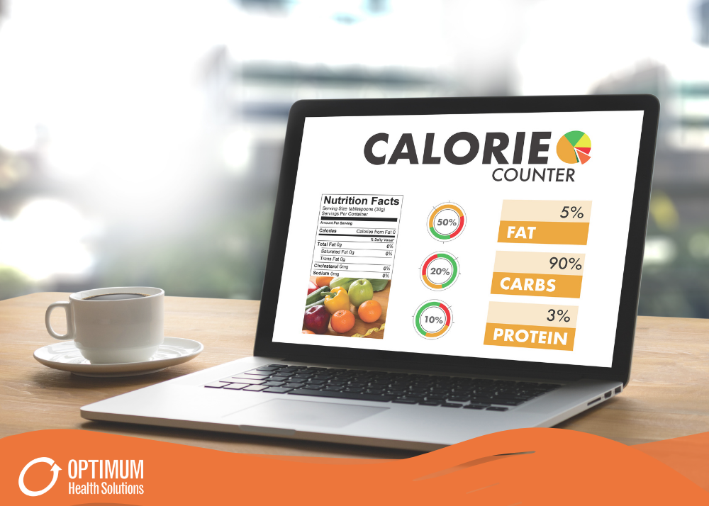Should You Count Calories?